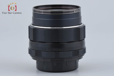 [Used] PENTAX Pentax SMC TAKUMAR 50mm f/1.4