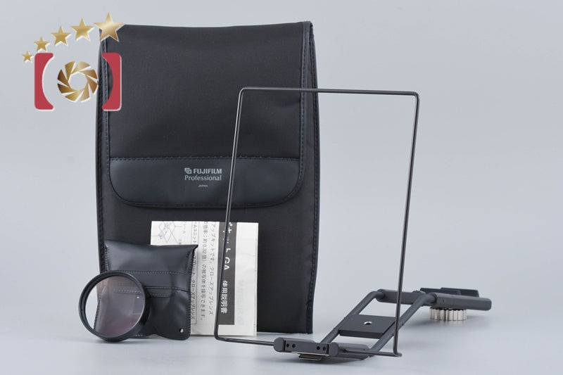 [Used] FUJIFILM Close-Up Kit GA