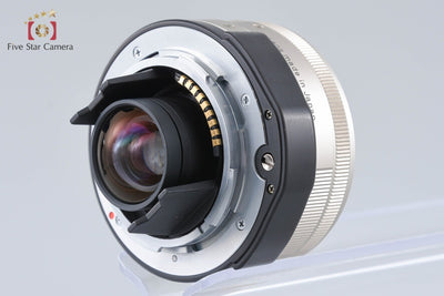 [Used] CONTAX Carl Zeiss Biogon 28mm f/2.8 T*