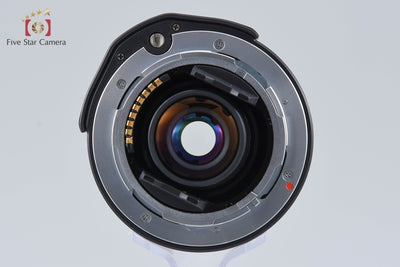 [Used] CONTAX Carl Zeiss Biogon 28mm f/2.8 T*