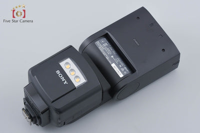 [Used] SONY HVL-F60RM Flash with original box