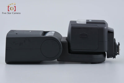 [Used] SONY HVL-F60RM Flash with original box