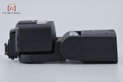 [Used] SONY HVL-F60RM Flash with original box