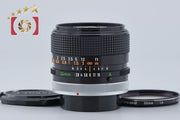 [Used] Canon FD 24mm f/2.8 S.S.C.