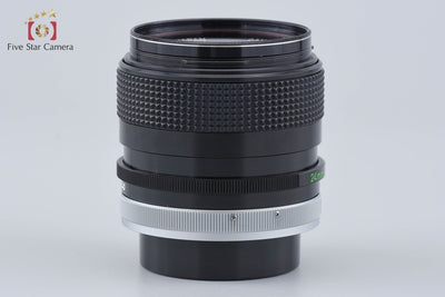 [Used] Canon FD 24mm f/2.8 S.S.C.