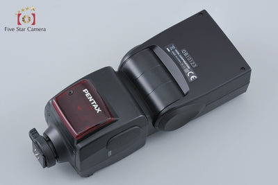 【中古】PENTAX ペンタックス AF-540FGZ オートストロボ