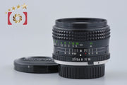 【中古】MINOLTA ミノルタ MC W.ROKKOR-SG 28mm f/3.5