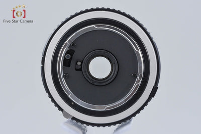 【中古】MINOLTA ミノルタ MC W.ROKKOR-SG 28mm f/3.5