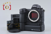 [Used] Nikon Z7 + MB-N10 Multi-Power Battery Pack