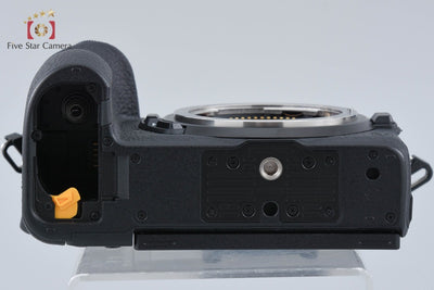 [Used] Nikon Z7 + MB-N10 Multi-Power Battery Pack