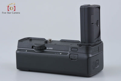 [Used] Nikon Z7 + MB-N10 Multi-Power Battery Pack