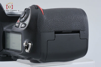 [Used] Nikon D200 Digital SLR Camera
