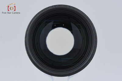 [Used] Nikon AF NIKKOR 80-200mm f/2.8 ED