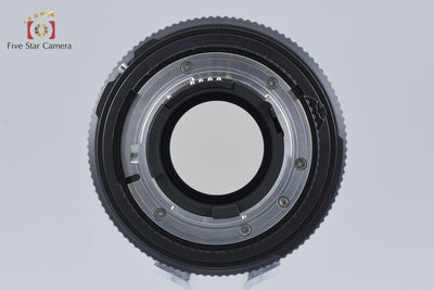 [Used] Nikon AF NIKKOR 80-200mm f/2.8 ED