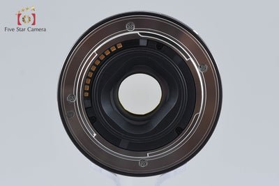 [Used] SONY E 35mm f/1.8 OSS SEL35F18 with Original Box