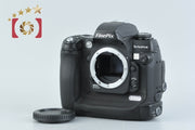 【中古】FUJIFILM 富士フイルム FINEPIX S3 Pro デジタル一眼レフカメラ