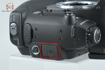 【中古】FUJIFILM 富士フイルム FINEPIX S3 Pro デジタル一眼レフカメラ