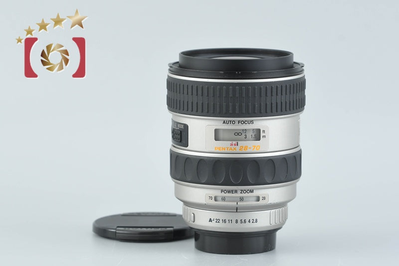 【中古】PENTAX ペンタックス SMC FA* 28-70mm f/2.8 AL