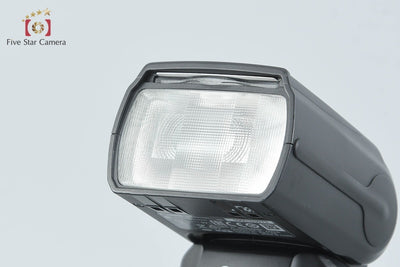 【中古】Canon キヤノン スピードライト 600EX II-RT