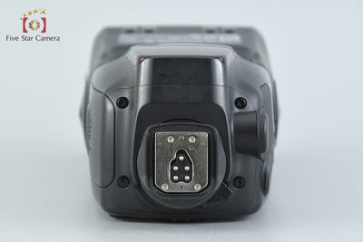 【中古】Canon キヤノン スピードライト 600EX II-RT