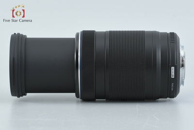 【中古】OLYMPUS オリンパス M.ZUIKO DIGITAL ED 75-300mm f/4.8-6.7 II