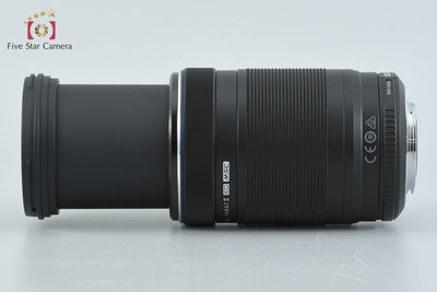 【中古】OLYMPUS オリンパス M.ZUIKO DIGITAL ED 75-300mm f/4.8-6.7 II