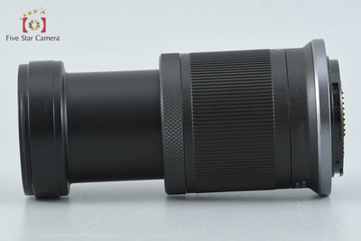 【中古】Canon キヤノン RF-S 55-210mm f/5-7.1 IS STM
