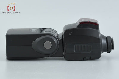 【中古】PENTAX ペンタックス AF-540FGZ オートストロボ