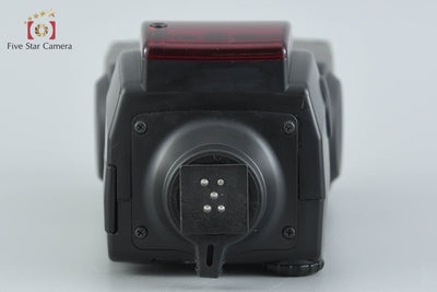 【中古】PENTAX ペンタックス AF-540FGZ オートストロボ