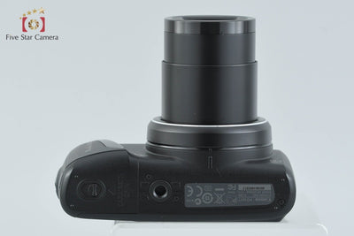 【中古】Canon キヤノン PowerShot SX150 IS コンパクトデジタルカメラ