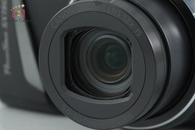 【中古】Canon キヤノン PowerShot SX150 IS コンパクトデジタルカメラ