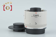 [Used] Canon EXTENDER EF 2x