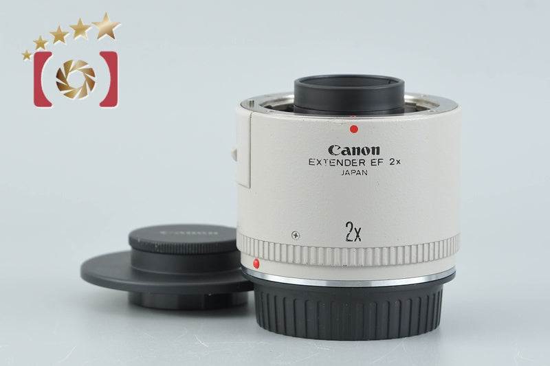 [Used] Canon EXTENDER EF 2x