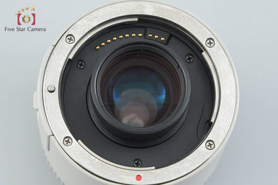 [Used] Canon EXTENDER EF 2x