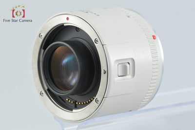 [Used] Canon EXTENDER EF 2x