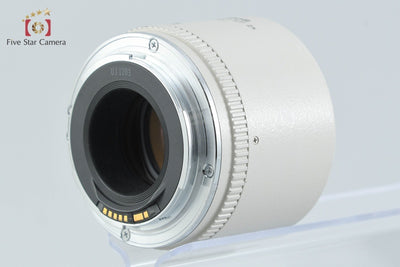 [Used] Canon EXTENDER EF 2x