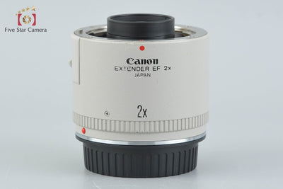 [Used] Canon EXTENDER EF 2x