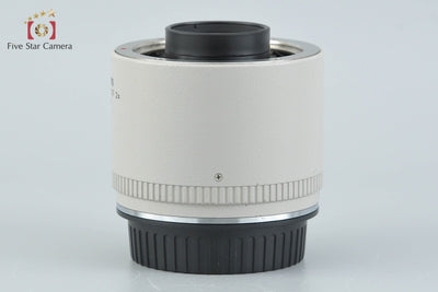[Used] Canon EXTENDER EF 2x