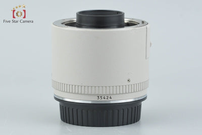 [Used] Canon EXTENDER EF 2x