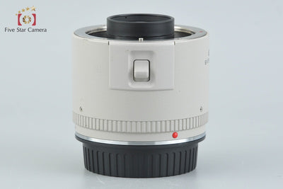 [Used] Canon EXTENDER EF 2x