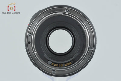 【中古】Canon キヤノン EF 50mm f/1.8 STM