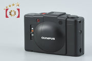 【中古】OLYMPUS オリンパス XA2 ブラック コンパクトフィルムカメラ
