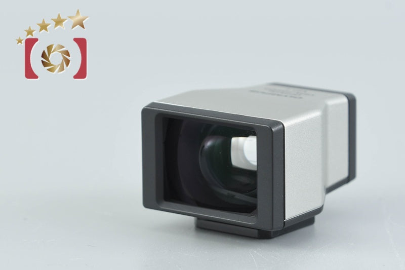 【中古】OLYMPUS オリンパス 光学ビューファインダー VF-1 M.ZUIKO DIGITAL 17mm f/2.8用