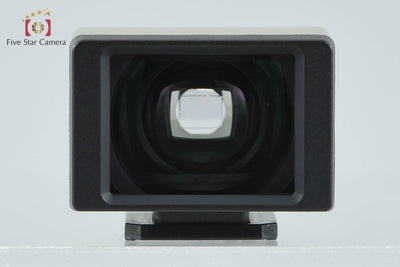 【中古】OLYMPUS オリンパス 光学ビューファインダー VF-1 M.ZUIKO DIGITAL 17mm f/2.8用