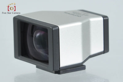 【中古】OLYMPUS オリンパス 光学ビューファインダー VF-1 M.ZUIKO DIGITAL 17mm f/2.8用