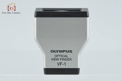 【中古】OLYMPUS オリンパス 光学ビューファインダー VF-1 M.ZUIKO DIGITAL 17mm f/2.8用