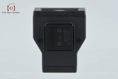 【中古】OLYMPUS オリンパス 光学ビューファインダー VF-1 M.ZUIKO DIGITAL 17mm f/2.8用