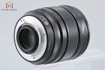 [Used] Fujifilm XF 16mm f/1.4 R WR