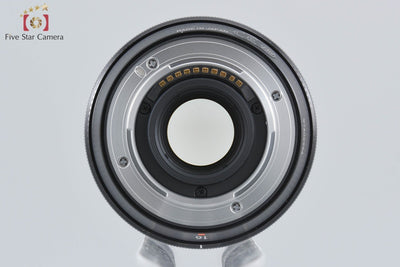 [Used] Fujifilm XF 16mm f/1.4 R WR