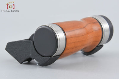 [Used] PENTAX 6x7 67 Wood Grip